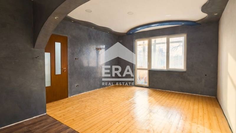 Продава 4-СТАЕН, гр. Попово, област Търговище, снимка 2 - Апартаменти - 53766696