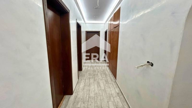 Продава 4-СТАЕН, гр. Попово, област Търговище, снимка 9 - Апартаменти - 53766696