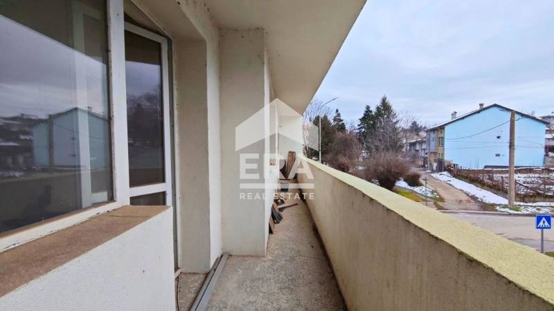 Продава 4-СТАЕН, гр. Попово, област Търговище, снимка 10 - Апартаменти - 53766696