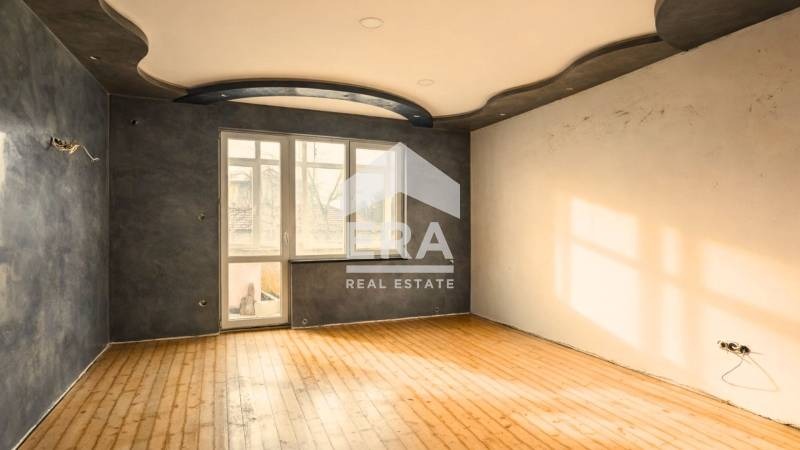 Продава 4-СТАЕН, гр. Попово, област Търговище, снимка 4 - Апартаменти - 53766696