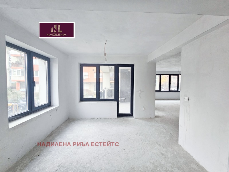 Продава МНОГОСТАЕН, гр. София, Манастирски ливади, снимка 8 - Aпартаменти - 48621738