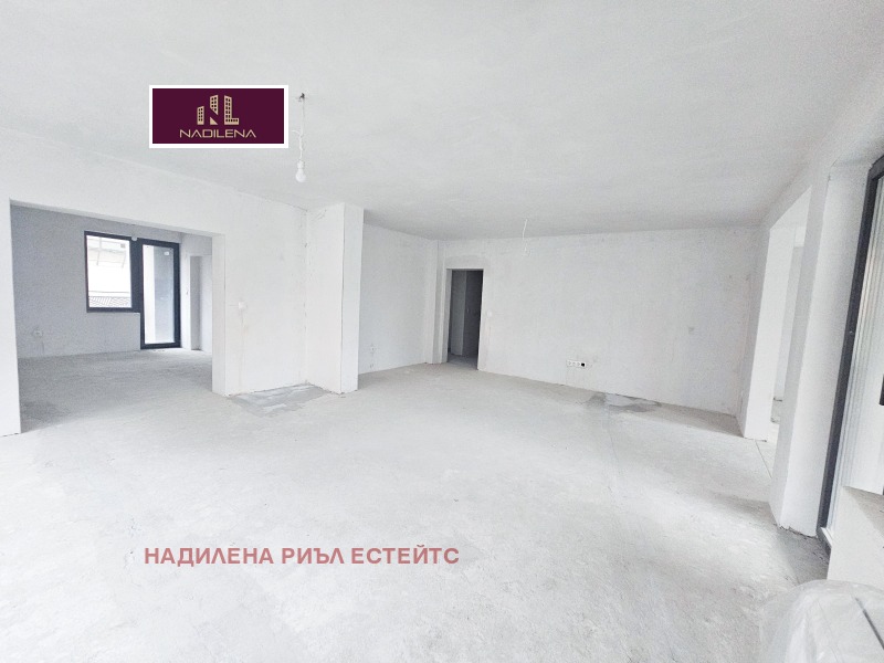 Продава МНОГОСТАЕН, гр. София, Манастирски ливади, снимка 3 - Aпартаменти - 48621738