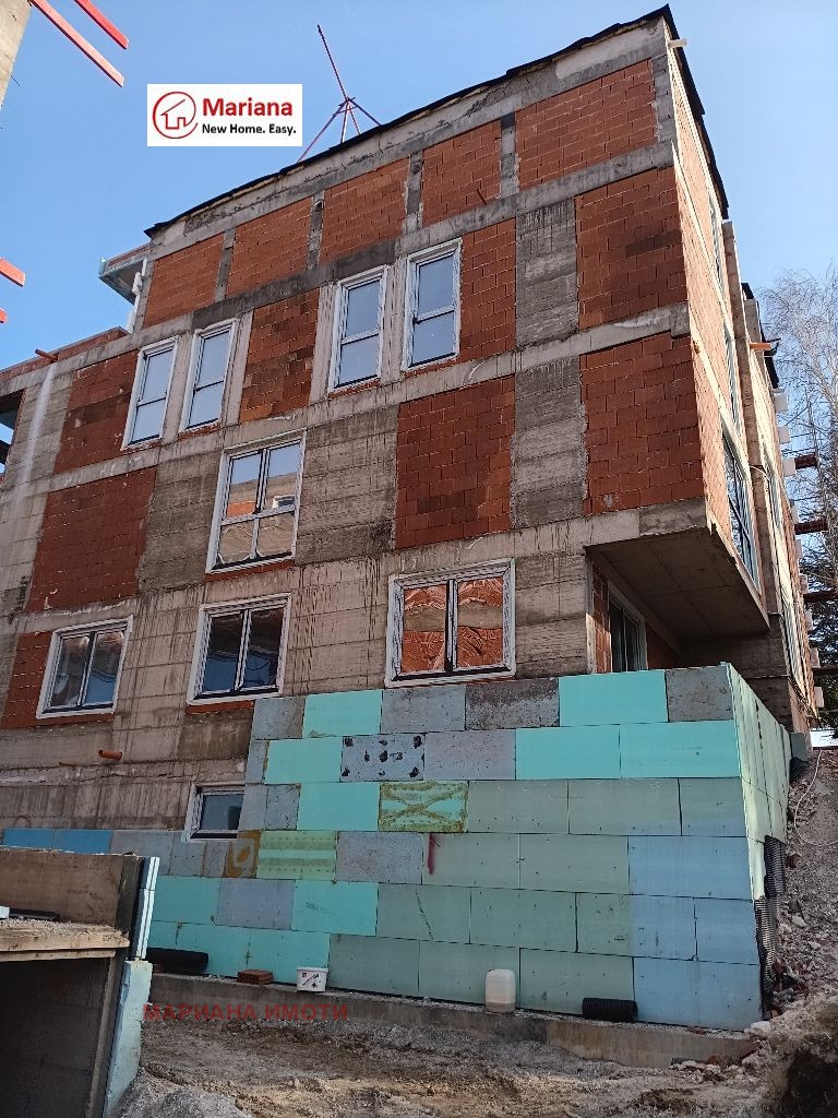 Продава  Мезонет град София , Бояна , 135 кв.м | 57637523 - изображение [14]