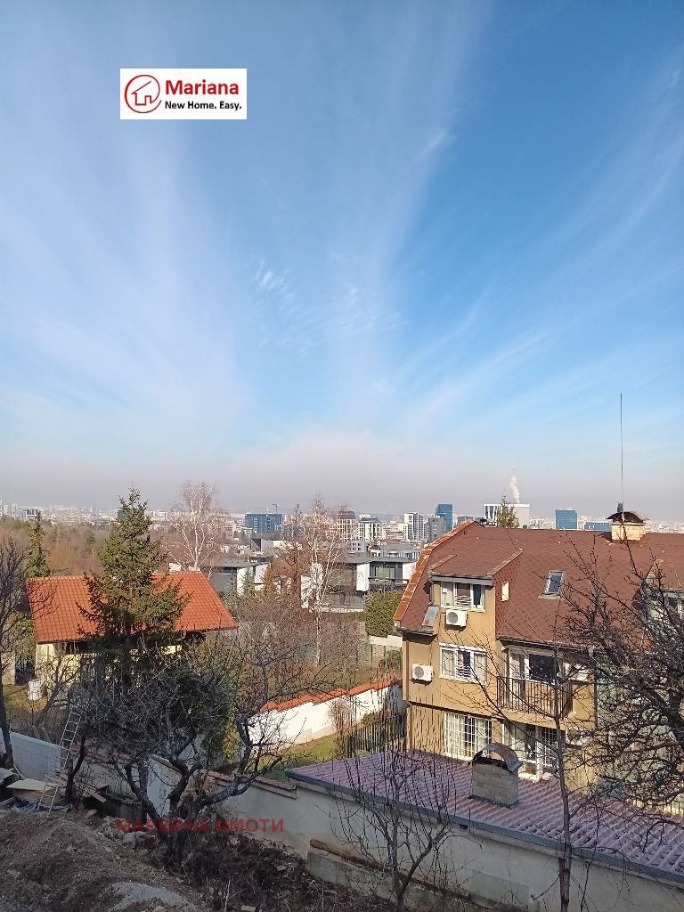 Zu verkaufen  Maisonette Sofia , Bojana , 135 qm | 57637523 - Bild [6]