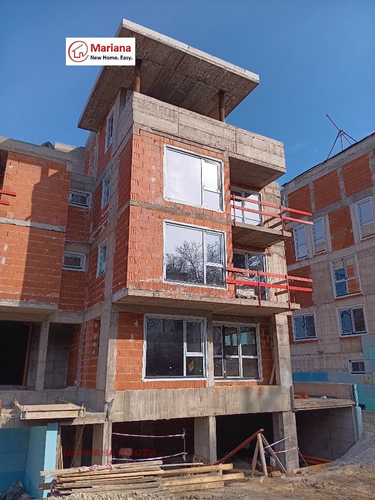 Продава  Мезонет град София , Бояна , 135 кв.м | 57637523 - изображение [15]