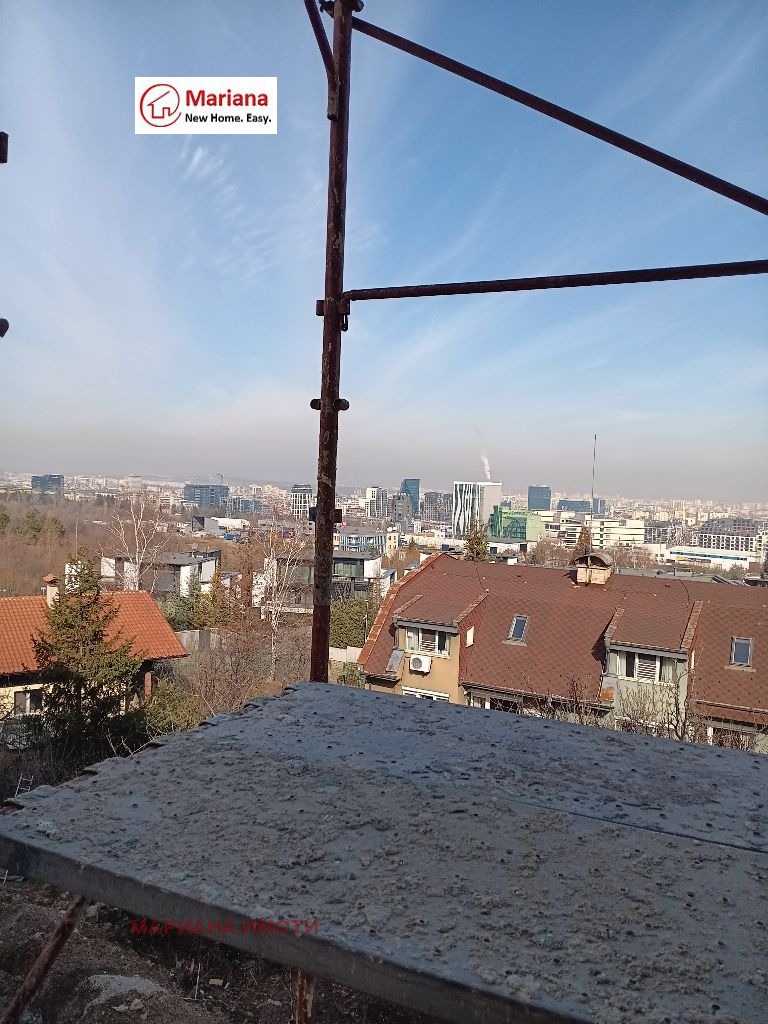 Zu verkaufen  Maisonette Sofia , Bojana , 135 qm | 57637523 - Bild [4]