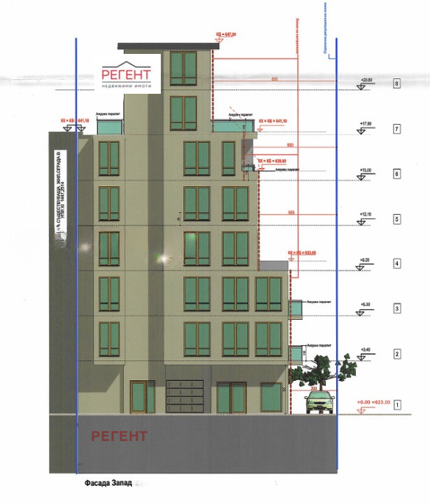 Продава МЕЗОНЕТ, гр. София, Студентски град, снимка 4 - Апартаменти - 54191578