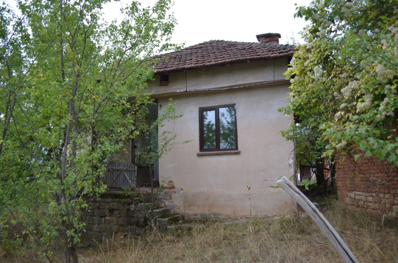 Продава КЪЩА, с. Лесковец, област Монтана, снимка 4 - Къщи - 52824737