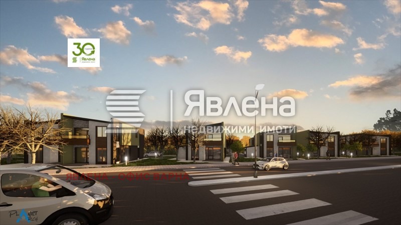 Продава КЪЩА, к.к. Камчия, област Варна, снимка 6 - Къщи - 47466619