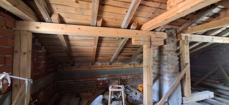 Продава КЪЩА, с. Места, област Благоевград, снимка 16 - Къщи - 50003364