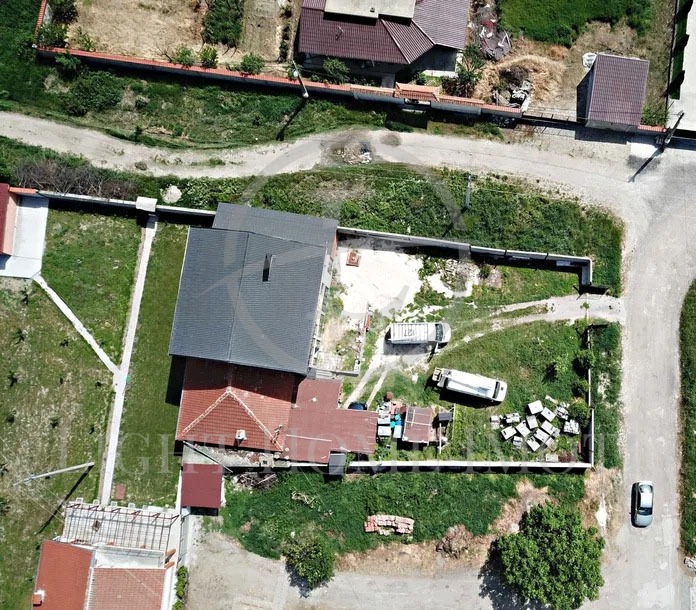 Till salu  Hus region Plovdiv , Kostievo , 450 kvm | 52153715