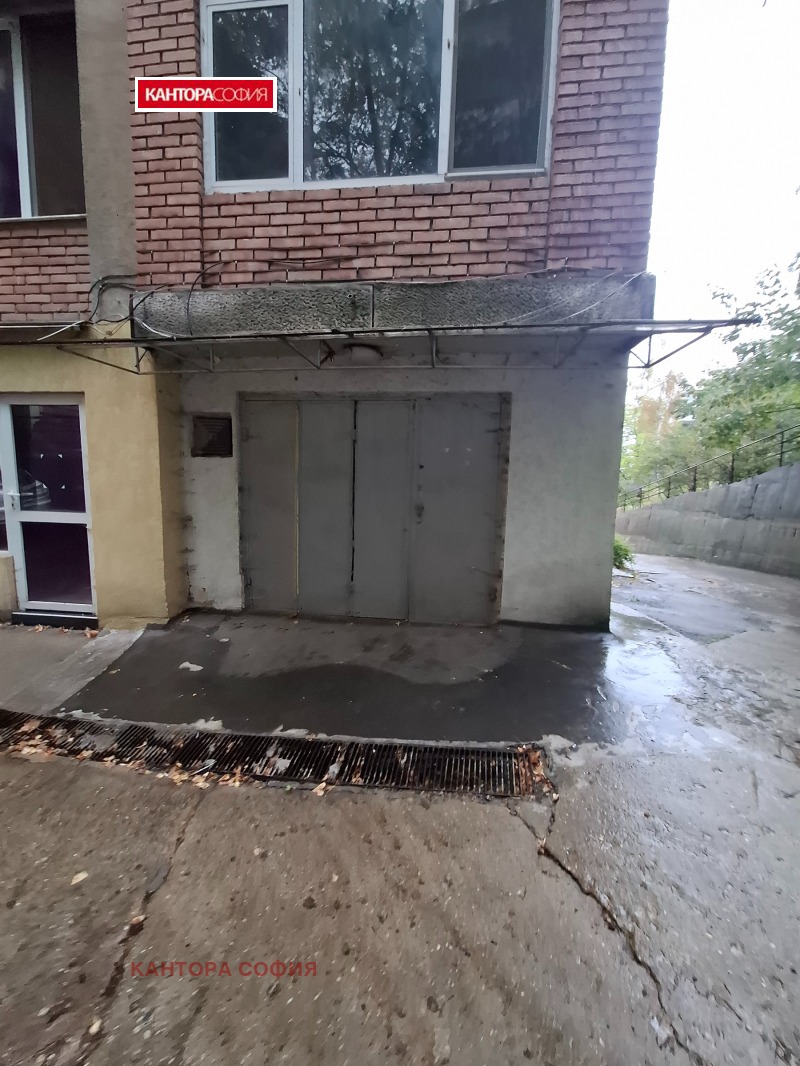 Zu verkaufen  Garage Sofia , Lozenez , 16 qm | 13878945