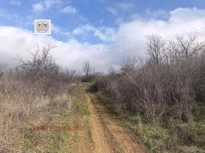 Продава ПАРЦЕЛ, гр. Стара Загора, Студентско градче, снимка 5 - Парцели - 52450400