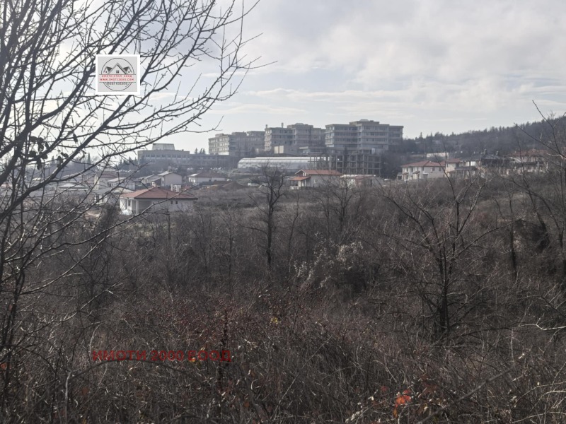 Продава ПАРЦЕЛ, гр. Стара Загора, Студентско градче, снимка 4 - Парцели - 52450400