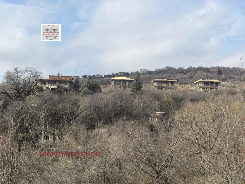 Продава ПАРЦЕЛ, гр. Стара Загора, Студентско градче, снимка 3 - Парцели - 52450400