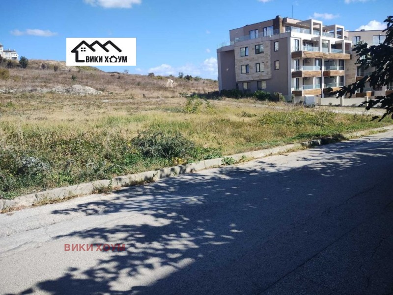 À vendre  Parcelle région Varna , Byala , 1371 m² | 80478368 - image [3]