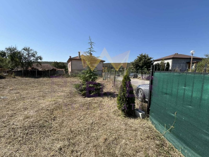 Продава ПАРЦЕЛ, с. Шкорпиловци, област Варна, снимка 10 - Парцели - 53153695