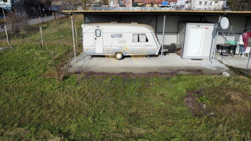 Продава ПАРЦЕЛ, с. Шкорпиловци, област Варна, снимка 5 - Парцели - 53153695