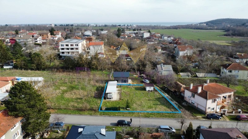 Продава ПАРЦЕЛ, с. Шкорпиловци, област Варна, снимка 4 - Парцели - 53153695