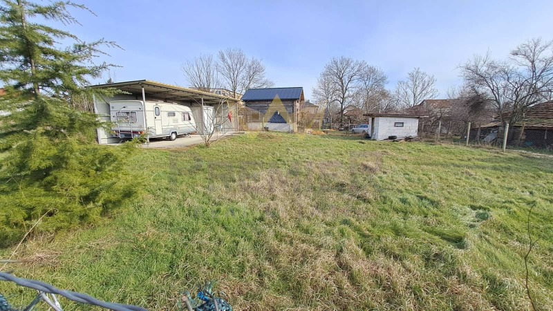 Продава ПАРЦЕЛ, с. Шкорпиловци, област Варна, снимка 6 - Парцели - 53153695