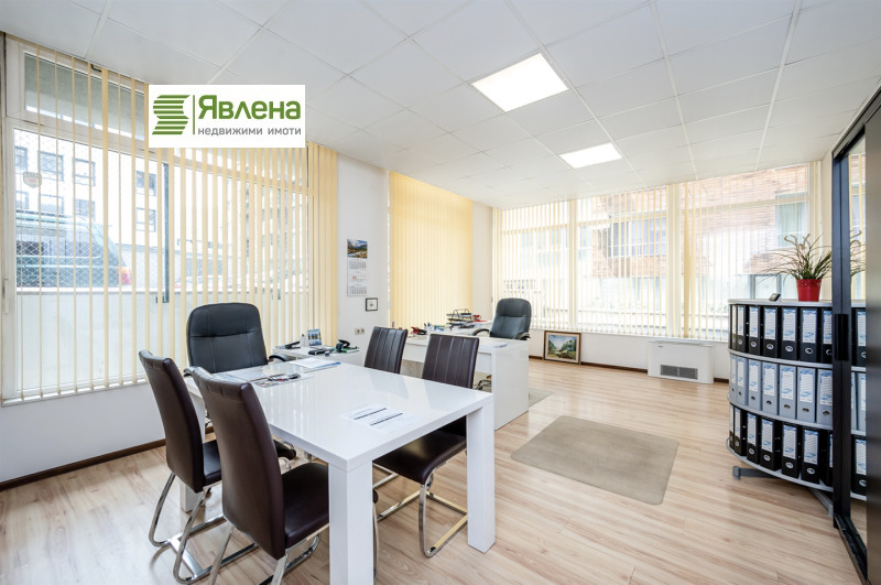 Продава БИЗНЕС ИМОТ, гр. София, Кръстова вада, снимка 2 - Други - 52629753