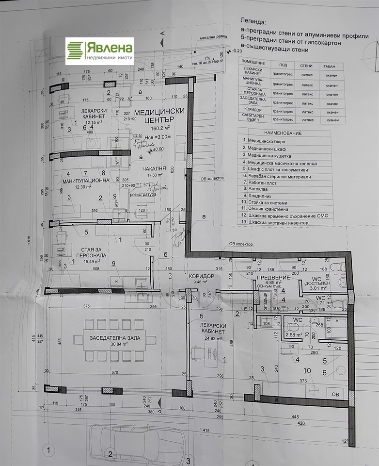 Продава БИЗНЕС ИМОТ, гр. София, Кръстова вада, снимка 10 - Други - 52629753