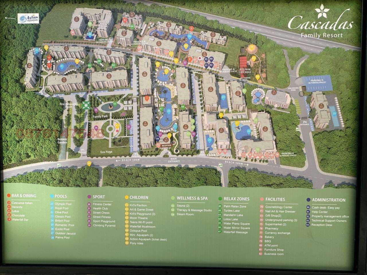 Продава 1-СТАЕН, к.к. Слънчев бряг, област Бургас, снимка 6 - Апартаменти - 54642424