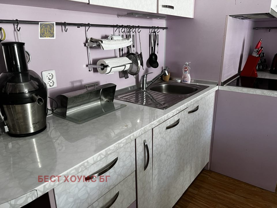 Продава 2-СТАЕН, гр. Свети Влас, област Бургас, снимка 13 - Апартаменти - 53959231