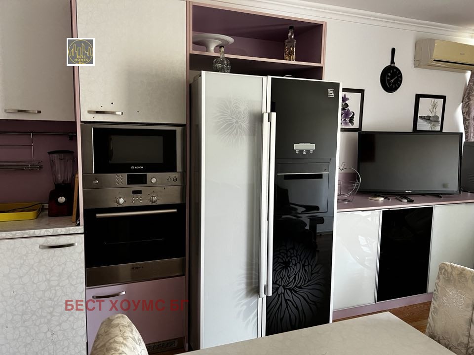 Продава 2-СТАЕН, гр. Свети Влас, област Бургас, снимка 8 - Апартаменти - 53959231