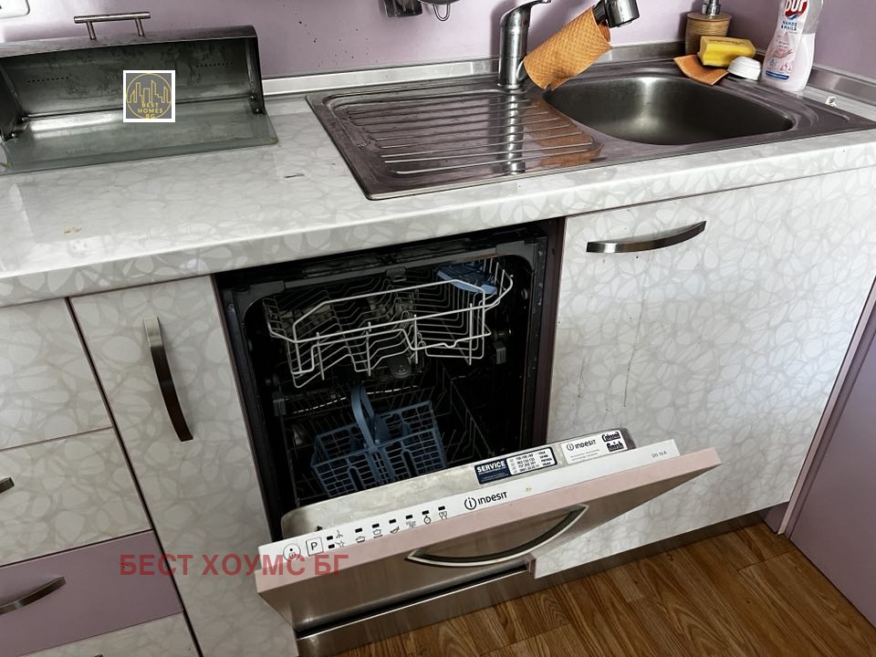 Продава 2-СТАЕН, гр. Свети Влас, област Бургас, снимка 10 - Апартаменти - 53959231