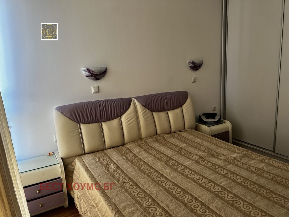 Продава 2-СТАЕН, гр. Свети Влас, област Бургас, снимка 4 - Апартаменти - 53959231