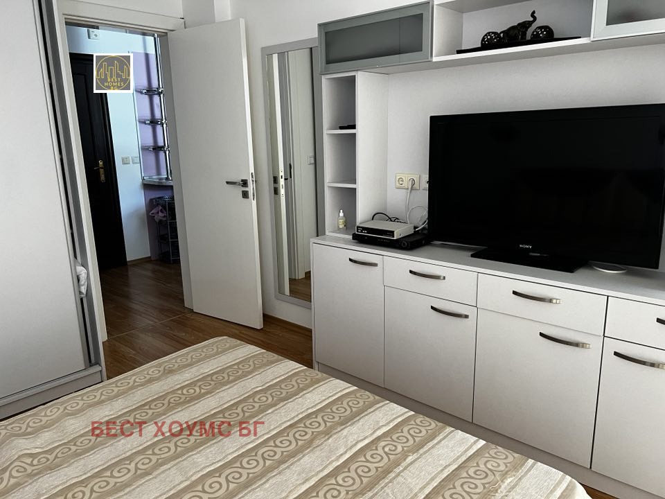 Продава 2-СТАЕН, гр. Свети Влас, област Бургас, снимка 14 - Апартаменти - 53959231