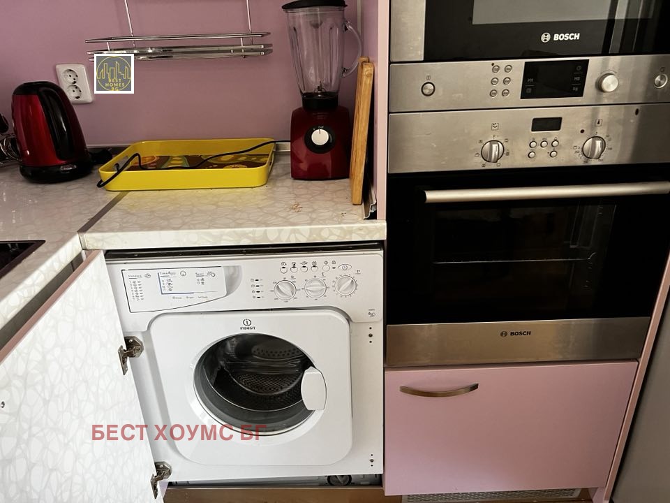 Продава 2-СТАЕН, гр. Свети Влас, област Бургас, снимка 5 - Апартаменти - 53959231