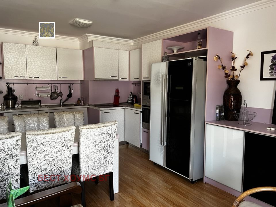 Продава 2-СТАЕН, гр. Свети Влас, област Бургас, снимка 12 - Апартаменти - 53959231