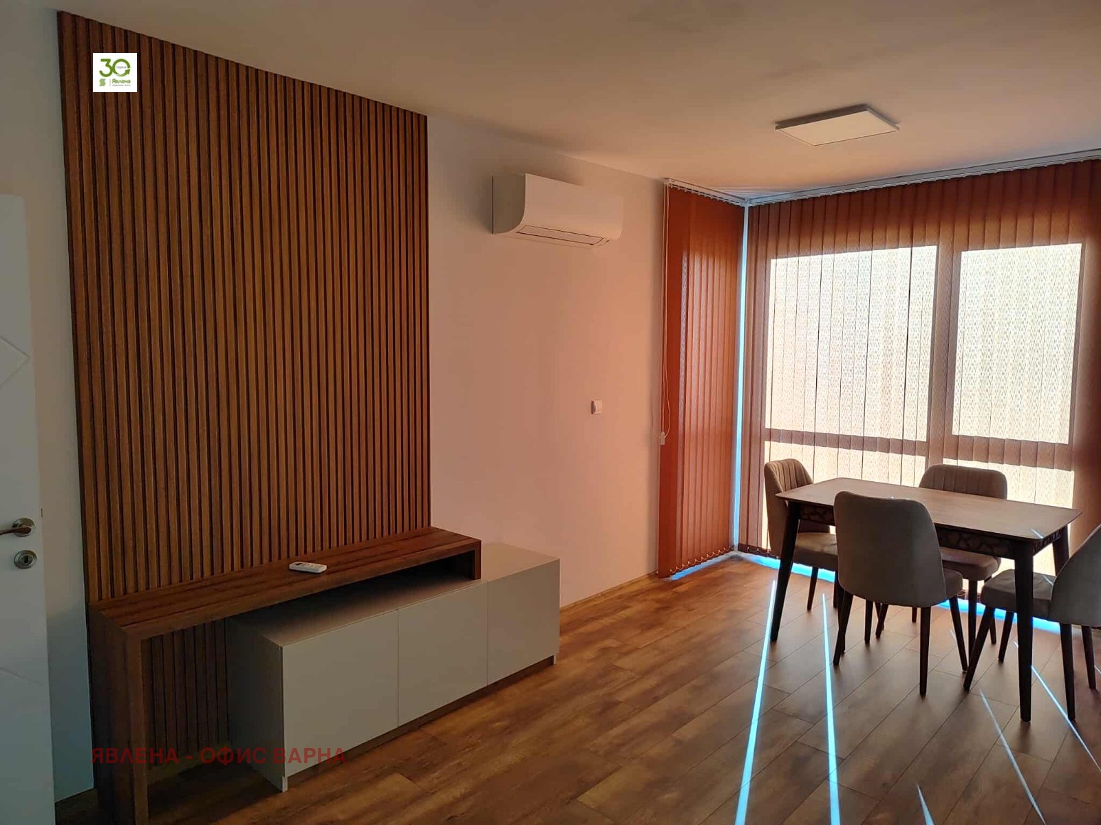 Продава 2-СТАЕН, гр. Варна, м-т Планова, снимка 2 - Апартаменти - 51817946