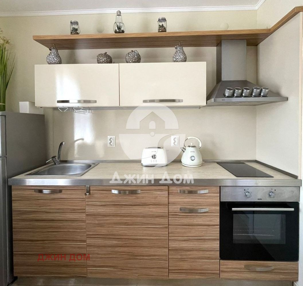 Продава 2-СТАЕН, гр. Несебър, област Бургас, снимка 5 - Апартаменти - 53946848