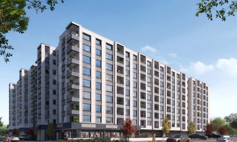 Продава 2-СТАЕН, гр. София, Обеля 2, снимка 4 - Апартаменти - 54332664