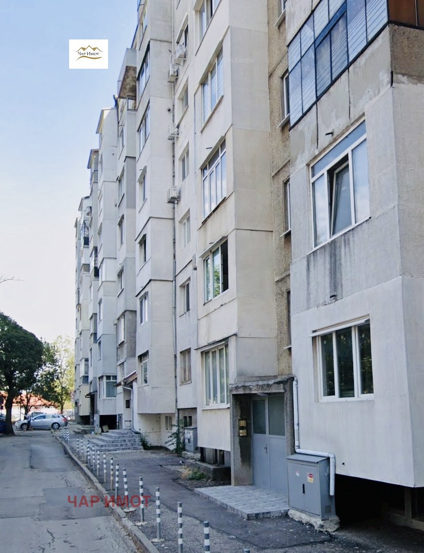 Продава 2-СТАЕН, гр. София, Света Троица