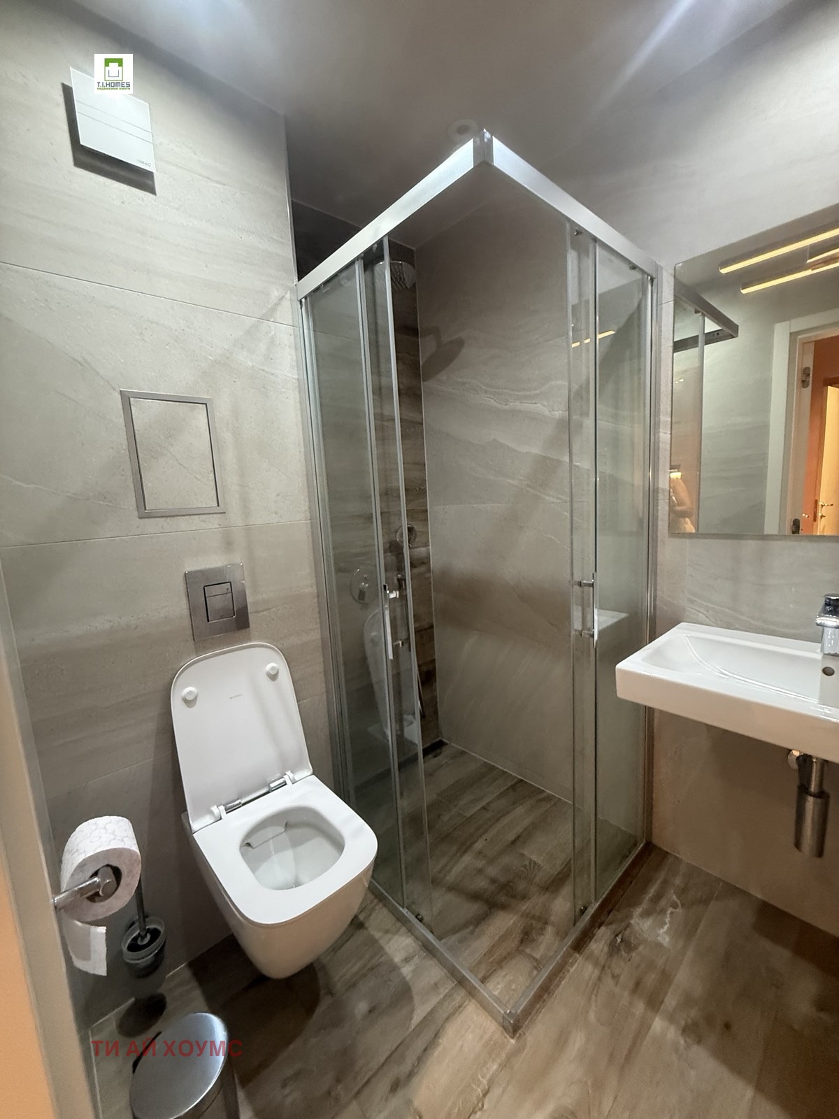 Продава 2-СТАЕН, гр. София, Малинова долина, снимка 7 - Апартаменти - 55901554