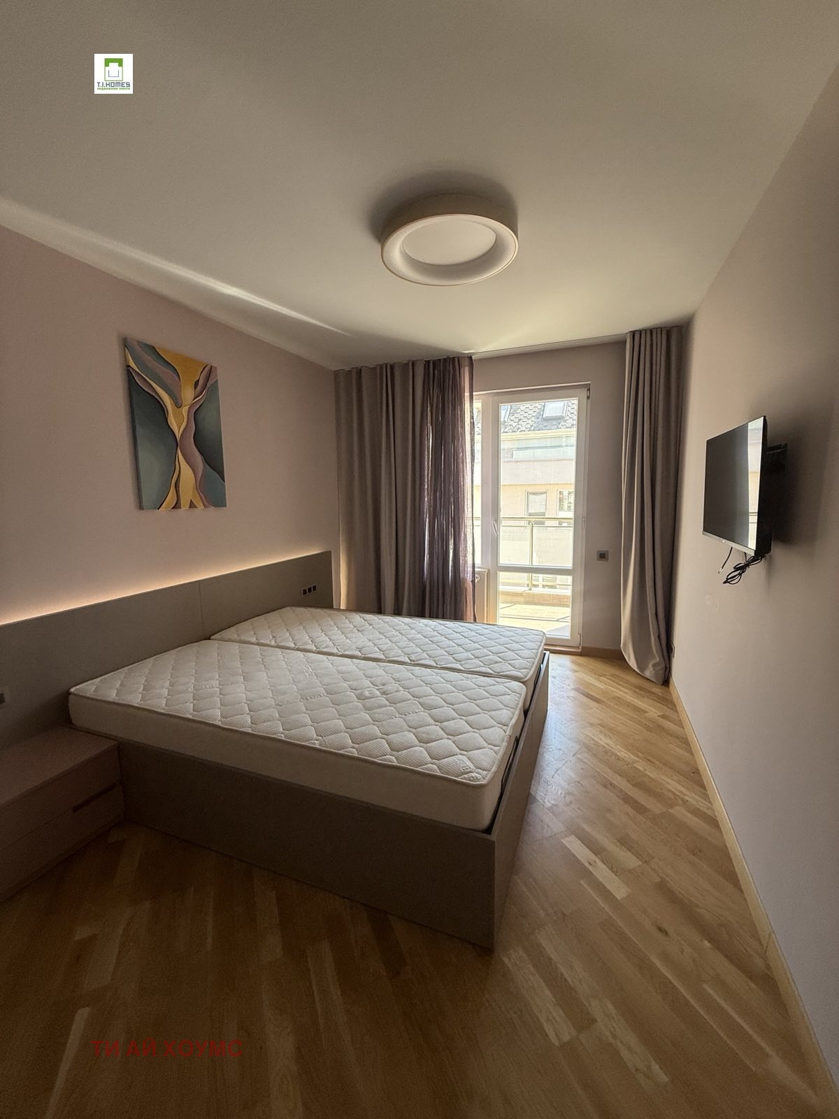 Продава 2-СТАЕН, гр. София, Малинова долина, снимка 5 - Апартаменти - 55901554
