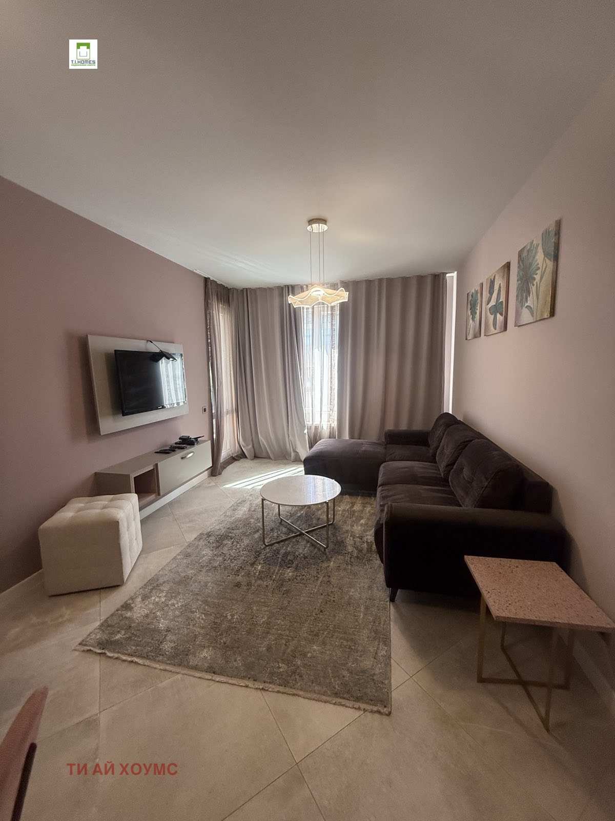 Продава 2-СТАЕН, гр. София, Малинова долина, снимка 4 - Апартаменти - 55901554