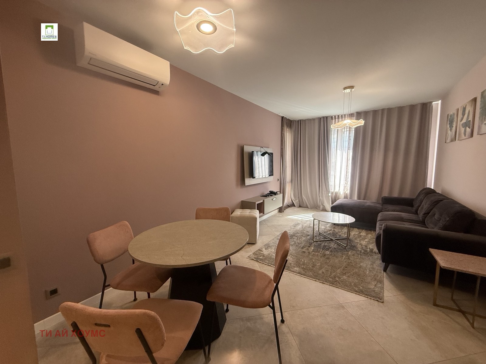 Продава 2-СТАЕН, гр. София, Малинова долина, снимка 3 - Апартаменти - 55901554