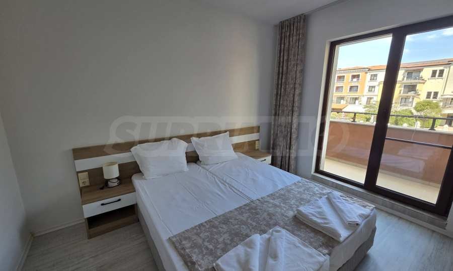Продава 2-СТАЕН, гр. Созопол, област Бургас, снимка 6 - Апартаменти - 56073481