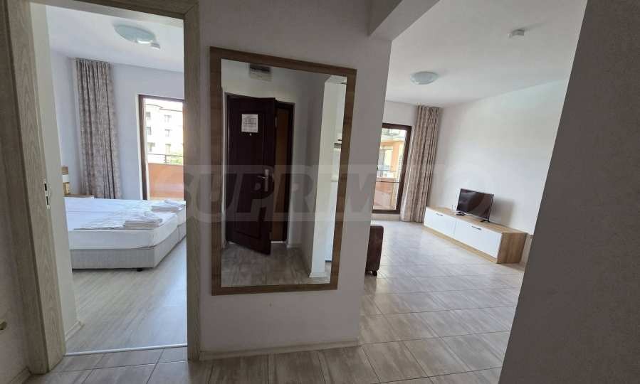 Продава 2-СТАЕН, гр. Созопол, област Бургас, снимка 5 - Апартаменти - 56073481
