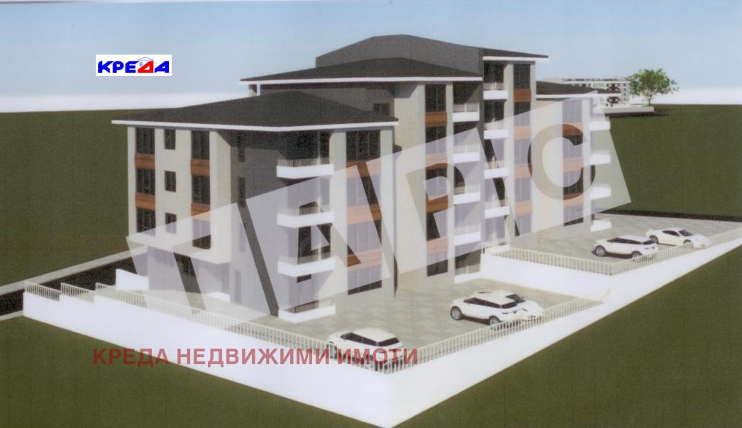 Продава 3-СТАЕН, гр. Кърджали, Възрожденци, снимка 2 - Апартаменти - 40996019