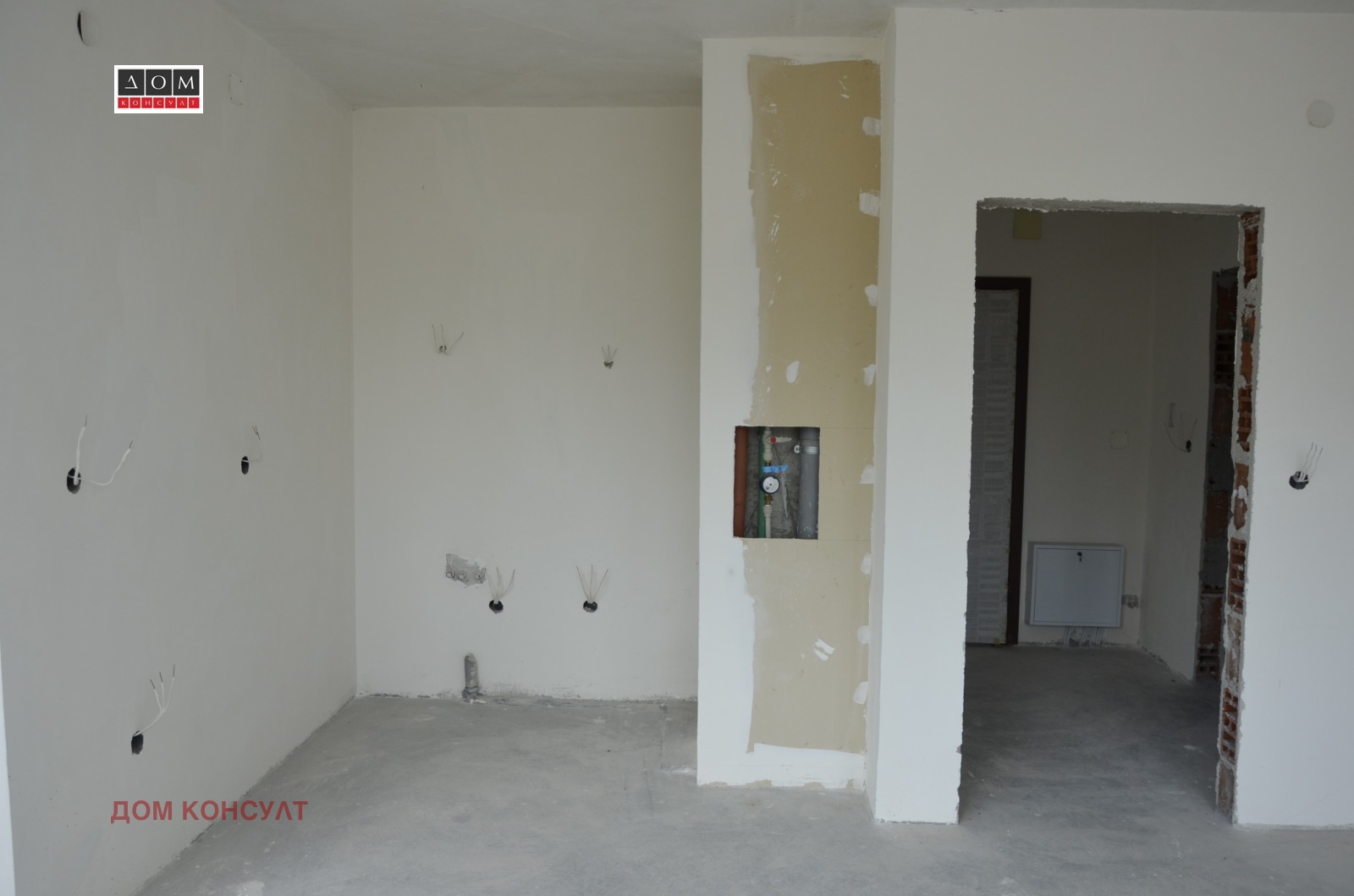 Продава 3-СТАЕН, гр. София, Кръстова вада, снимка 2 - Апартаменти - 44512169