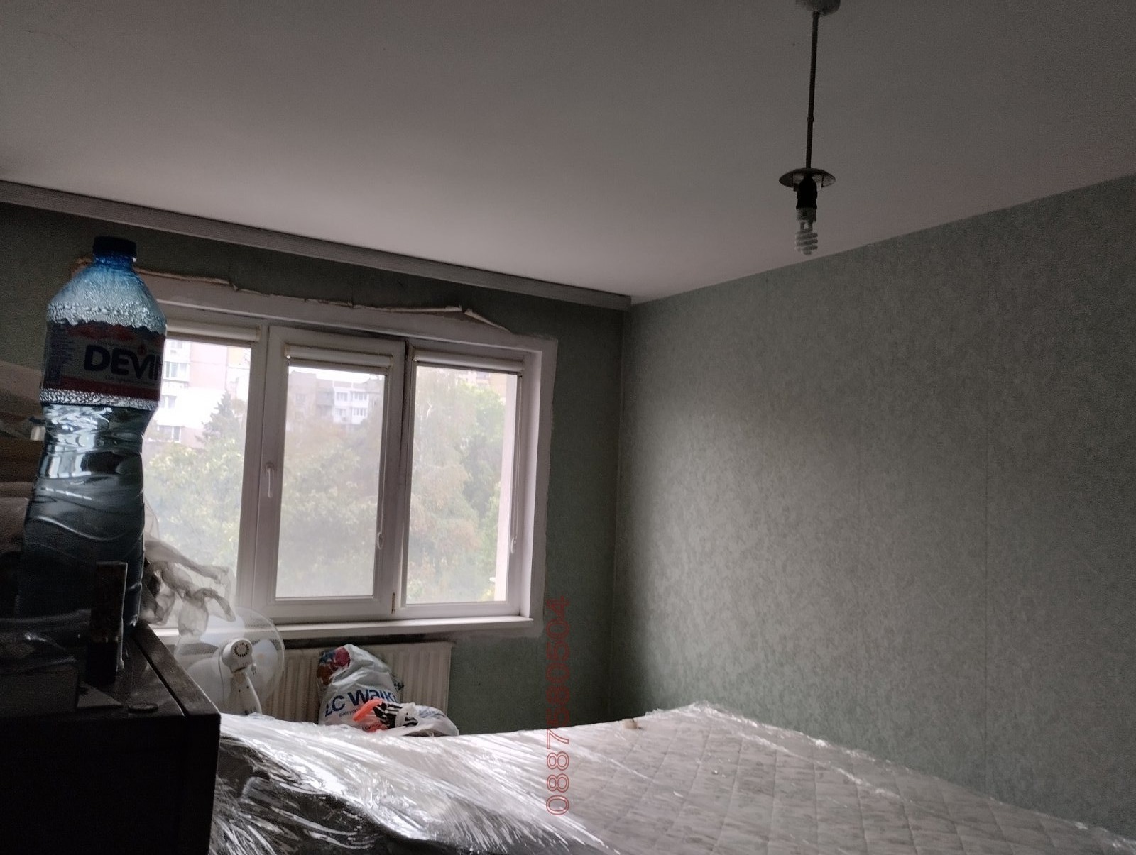 Продава 3-СТАЕН, гр. София, Дианабад, снимка 7 - Апартаменти - 54053190