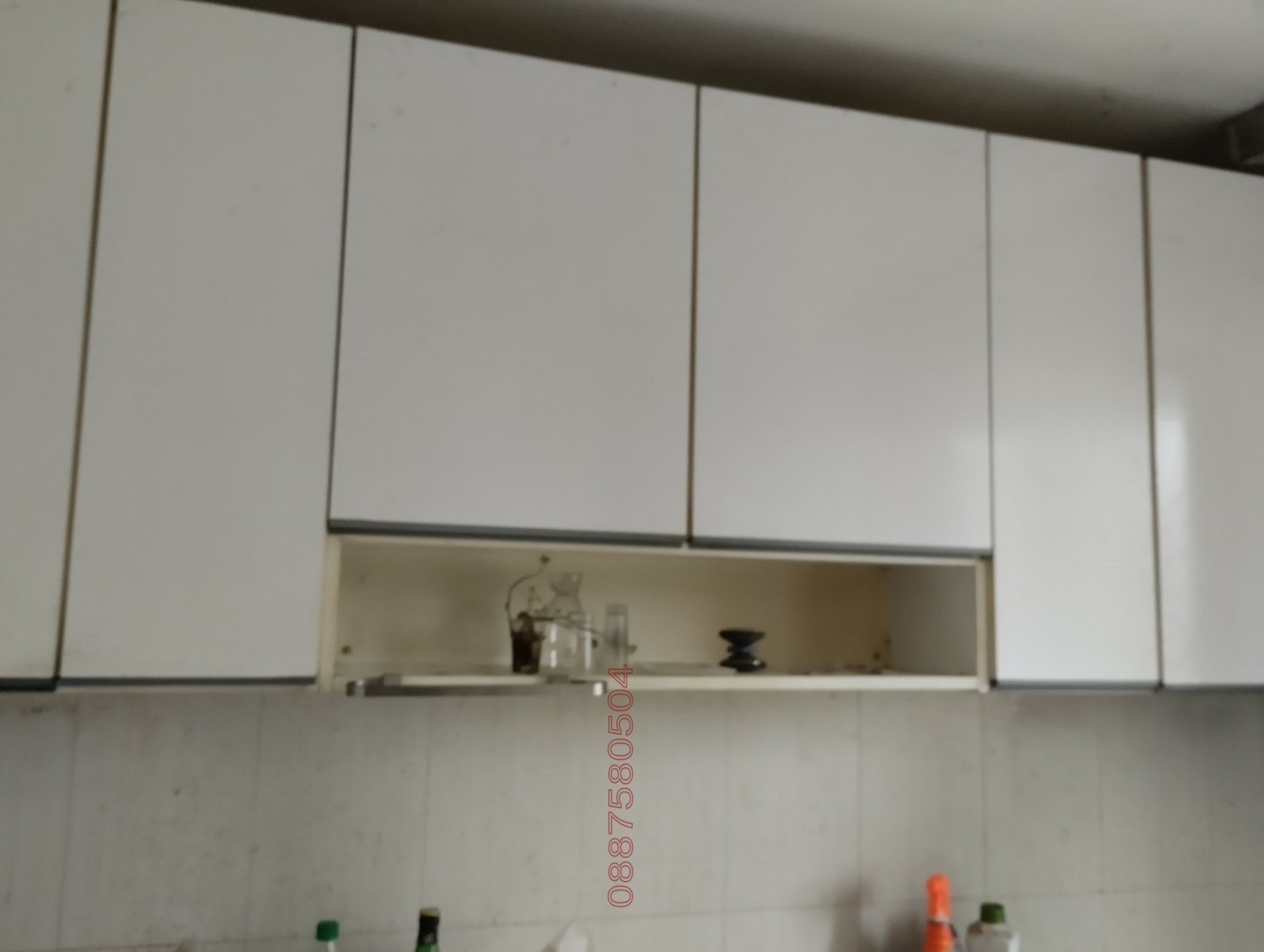 Продава 3-СТАЕН, гр. София, Дианабад, снимка 3 - Апартаменти - 54053190