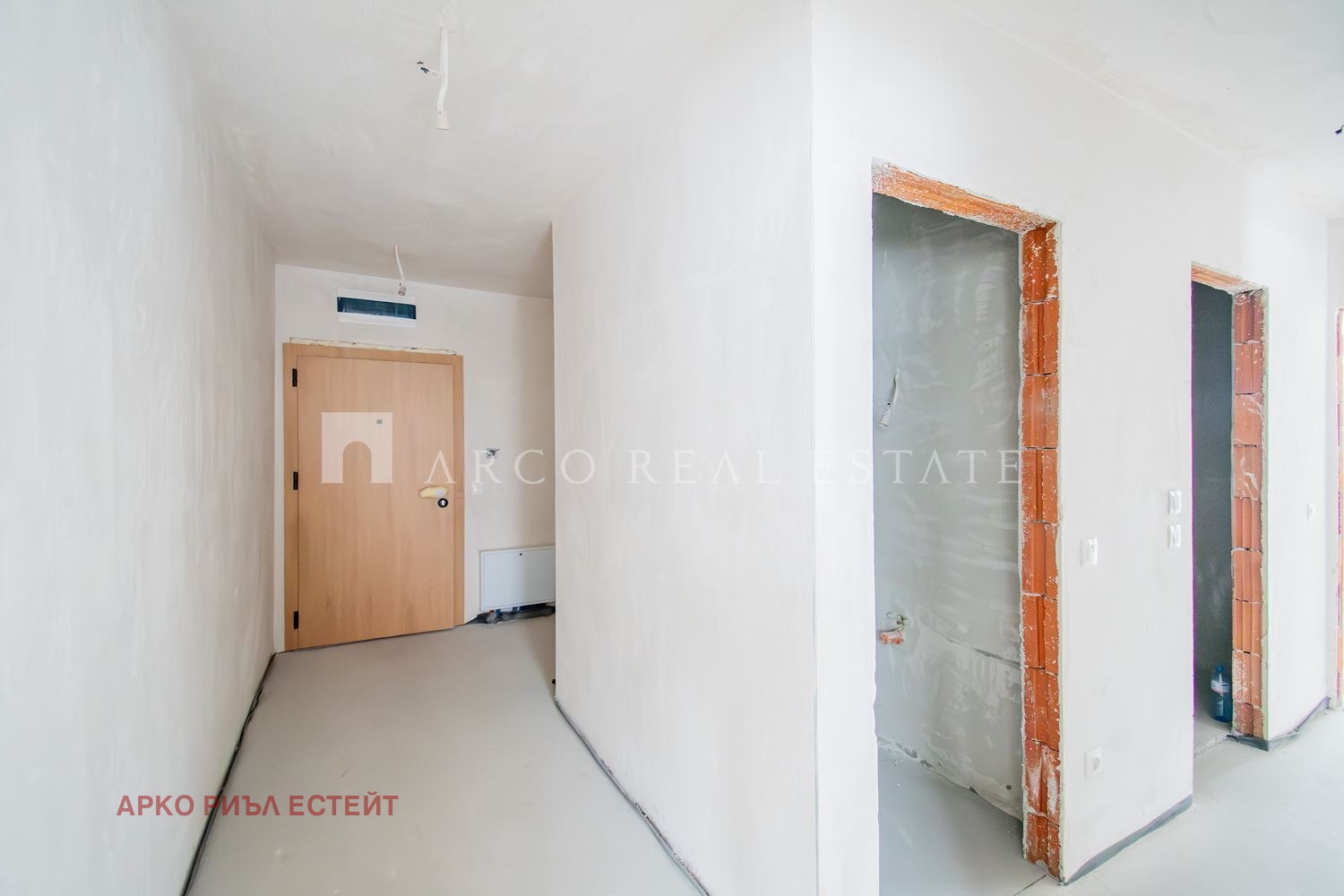 Продава 3-СТАЕН, гр. София, Слатина, снимка 11 - Апартаменти - 54054060