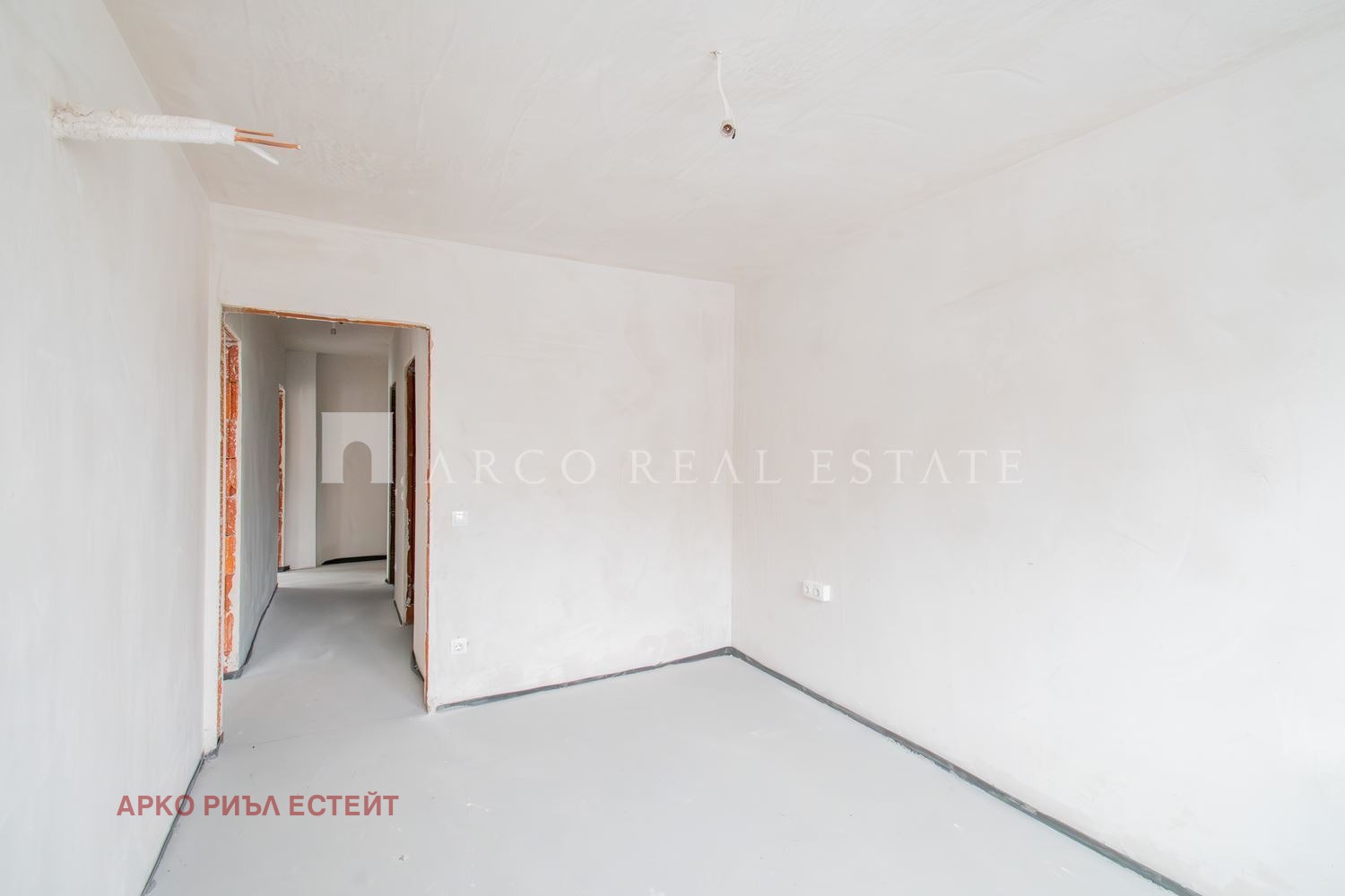 Продава 3-СТАЕН, гр. София, Слатина, снимка 8 - Апартаменти - 54054060